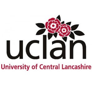 University of Central Lancashire hours