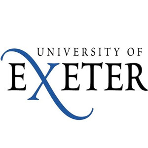 University of Exeter hours