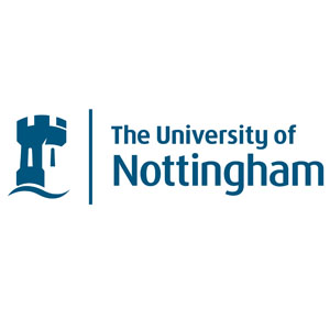 University of Nottingham hours