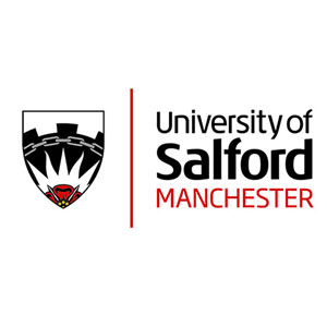 University of Salford hours