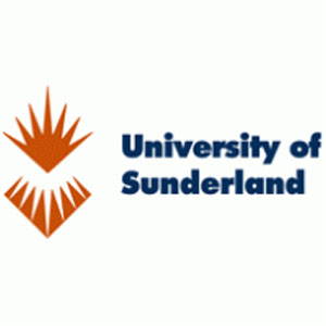 University of Sunderland hours