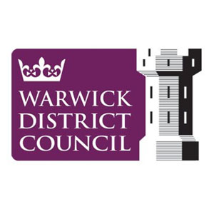 Warwick District Council hours