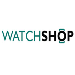 Watchshop hours