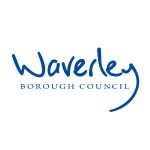 Waverley Borough Council hours