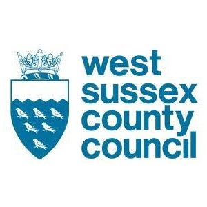 West Sussex County Council hours