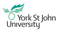 York St John University hours
