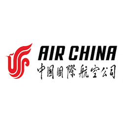 Air China hours