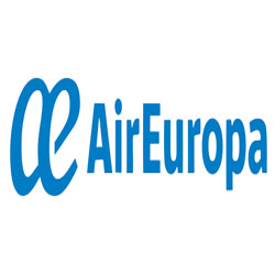 Air Europa hours