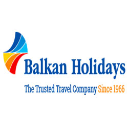 Balkan Holidays hours