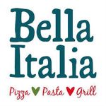 Bella Italia hours