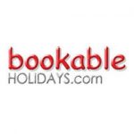 Bookable Holidays store hours Bookable Holidays store hours