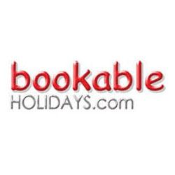 Bookable Holidays hours