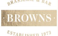 Browns Restaurant hours