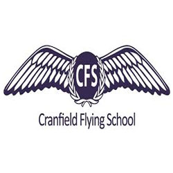 Cranfield Flying School hours