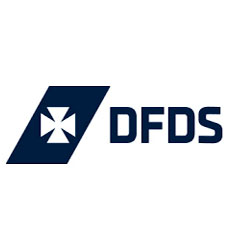 DFDS Seaways hours