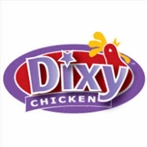 Dixy Chicken hours