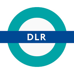 Docklands Light Railway hours
