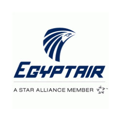 Egyptair hours