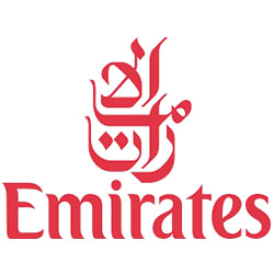 Emirates hours