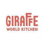 Giraffe Restaurants store hours