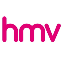 HMV hours