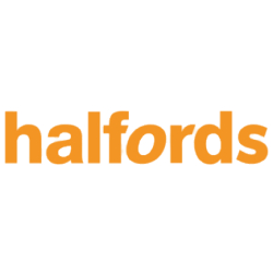 Halfords hours