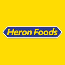 Heron Foods hours