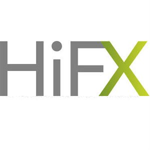 HiFX hours