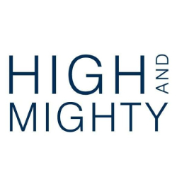 High and Mighty hours