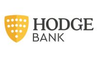Hodge Bank hours