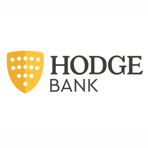 Hodge Bank hours