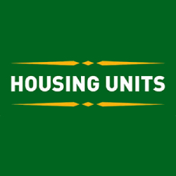 Housing Units hours