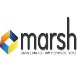 Marsh Finance LTD hours
