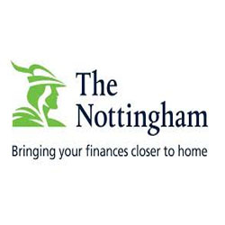 Nottingham Building Society hours