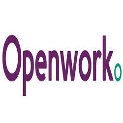 Openwork hours