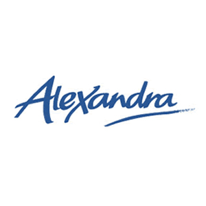 Alexandra Workwear hours