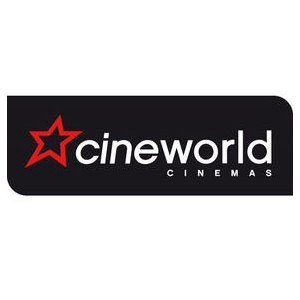 Cineworld Witney hours