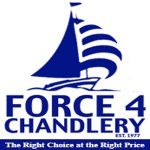 Force 4 Chandlery store hours Force 4 Chandlery store hours