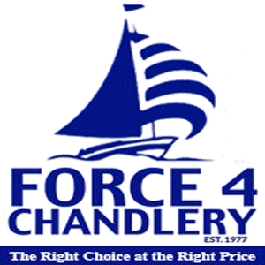 Force 4 Chandlery hours