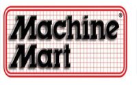 Machine Mart hours