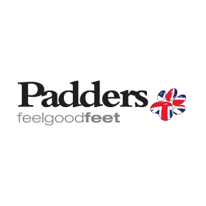 Padders Shoes hours | Locations 