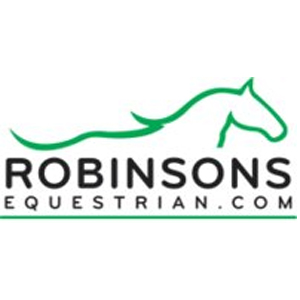 Robinsons Equestrian hours