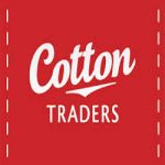 Cotton Traders Shops hours