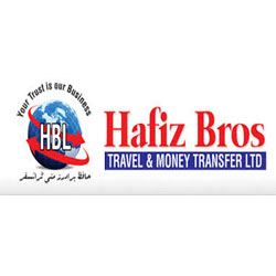 Hafiz Bros hours